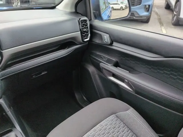 2025 Ford Ranger - $33,994