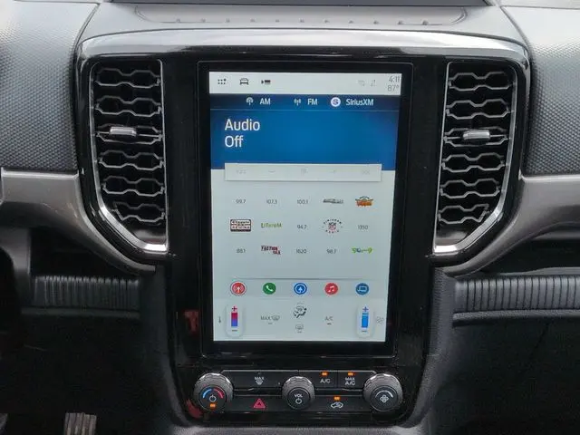 2025 Ford Ranger - $33,994