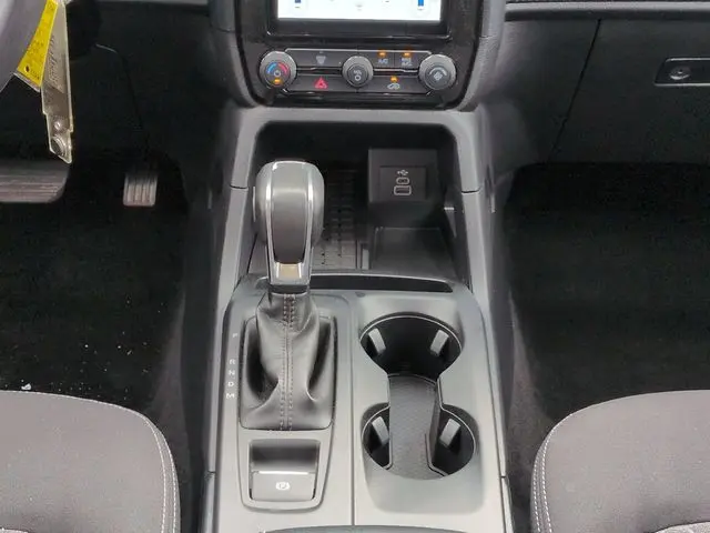 2025 Ford Ranger - $33,994