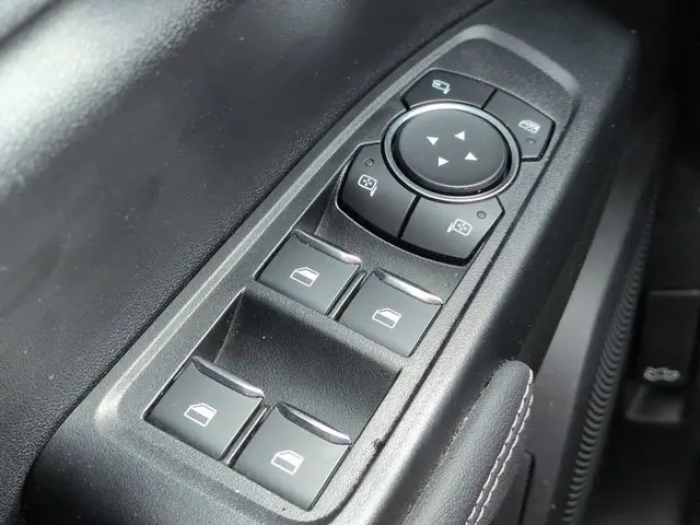 2025 Ford Ranger - $33,994