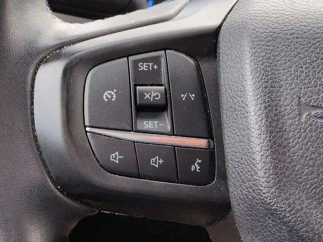 2025 Ford Ranger - $33,994