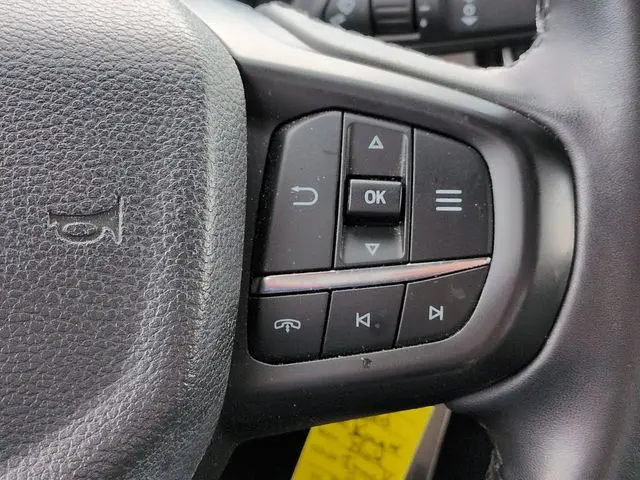 2025 Ford Ranger - $33,994