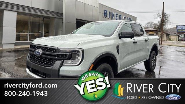 Preowned 2024 Ford Ranger XLT for Sale