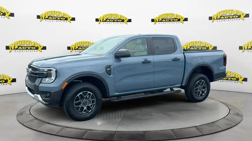 Preowned 2024 Ford Ranger XLT for Sale