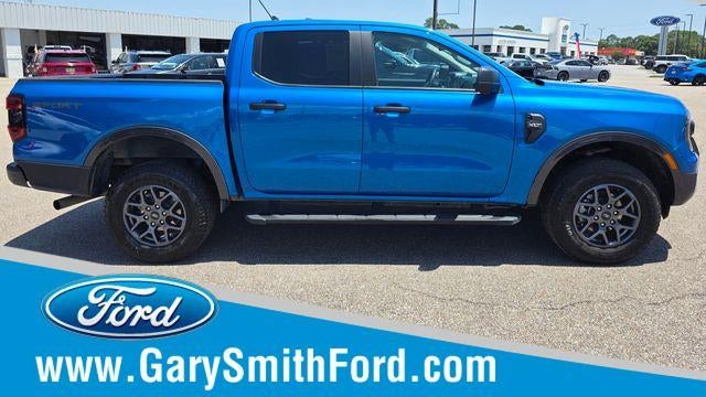 Preowned 2024 Ford Ranger XLT for Sale