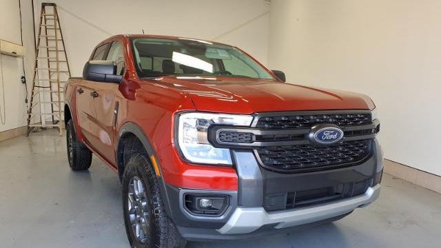 Preowned 2024 Ford Ranger XLT for Sale