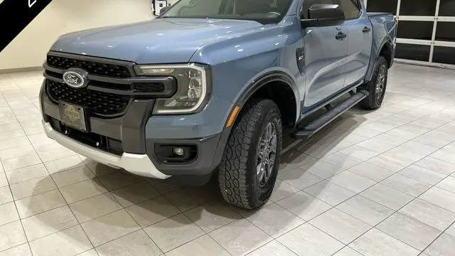 Preowned 2024 Ford Ranger XLT for Sale