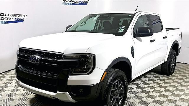 Preowned 2024 Ford Ranger XLT for Sale