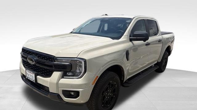 Preowned 2025 Ford Ranger XLT for Sale