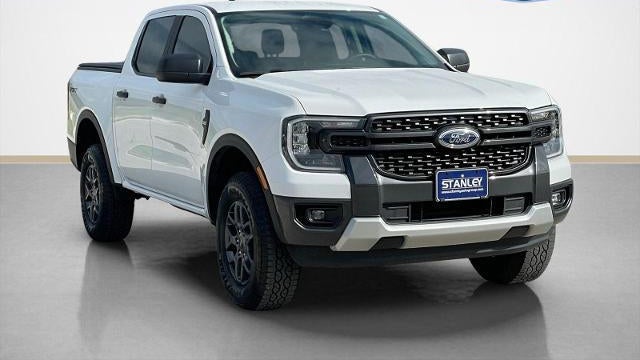 Preowned 2025 Ford Ranger XLT for Sale