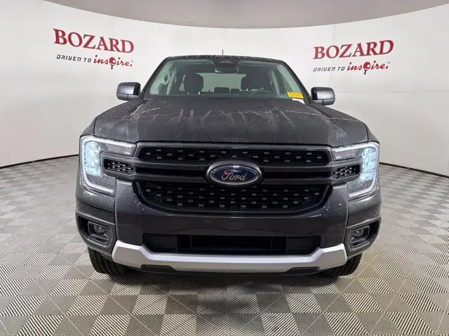 2026 Ford Ranger - $36,000