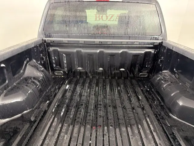 2026 Ford Ranger - $36,000