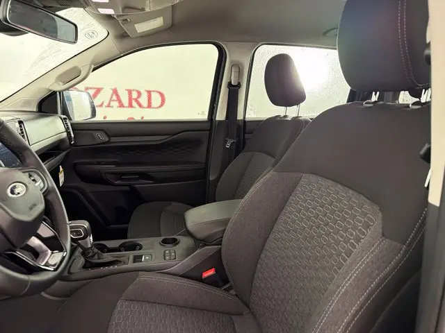 2026 Ford Ranger - $36,000