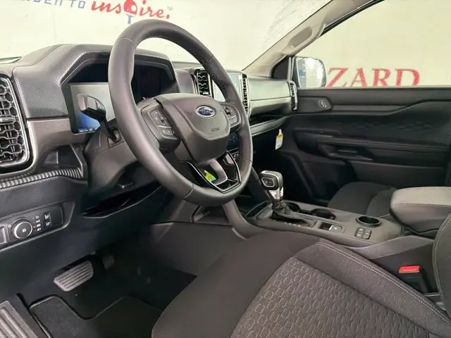 2026 Ford Ranger - $36,000