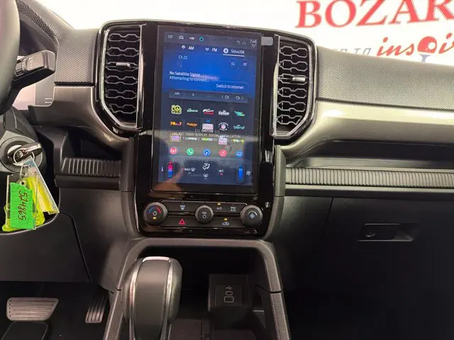 2026 Ford Ranger - $36,000