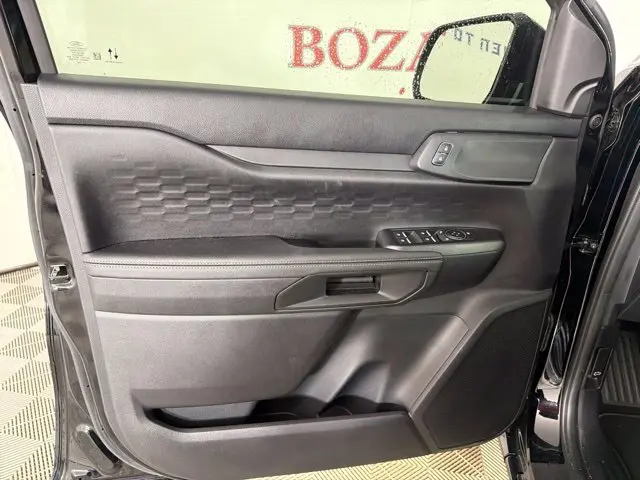 2026 Ford Ranger - $36,000