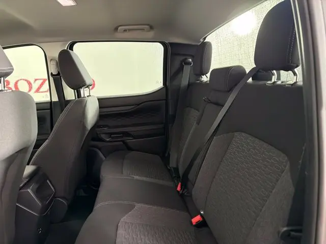 2026 Ford Ranger - $36,000