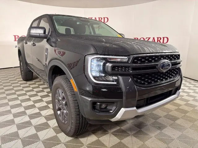 2026 Ford Ranger - $34,500