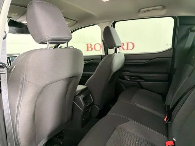 2026 Ford Ranger - $34,500