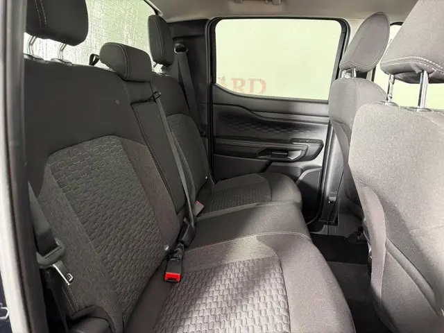 2026 Ford Ranger - $34,500