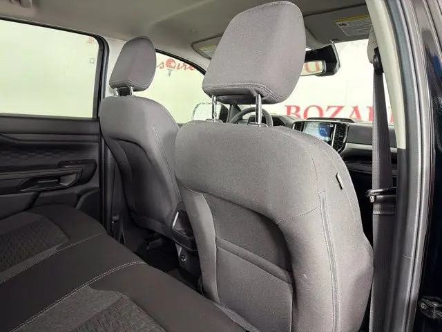 2026 Ford Ranger - $34,500