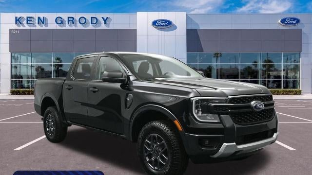 Preowned 2024 Ford Ranger XLT for Sale
