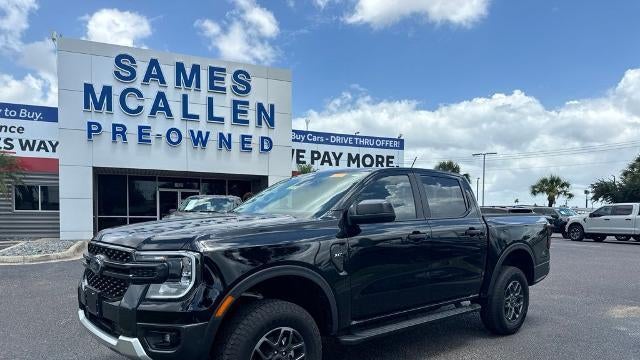 Preowned 2025 Ford Ranger XLT for Sale