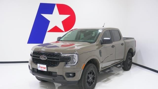 Preowned 2025 Ford Ranger XLT for Sale