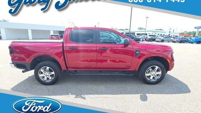 Preowned 2025 Ford Ranger XLT for Sale