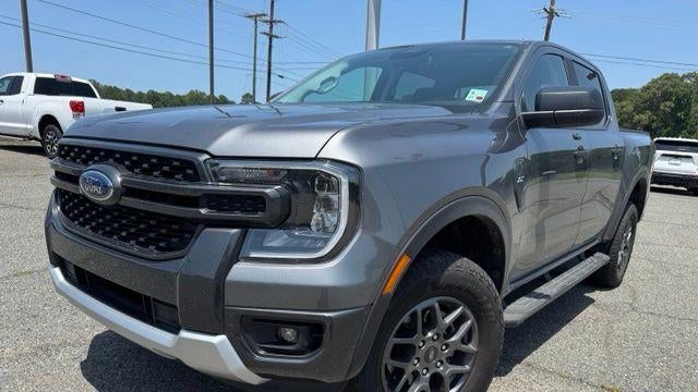 Preowned 2025 Ford Ranger XLT for Sale