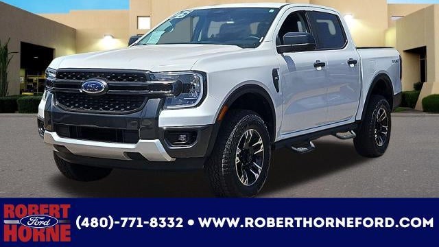 Preowned 2025 Ford Ranger XLT for Sale