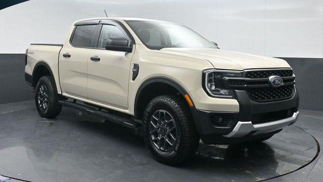 Preowned 2025 Ford Ranger XLT for Sale