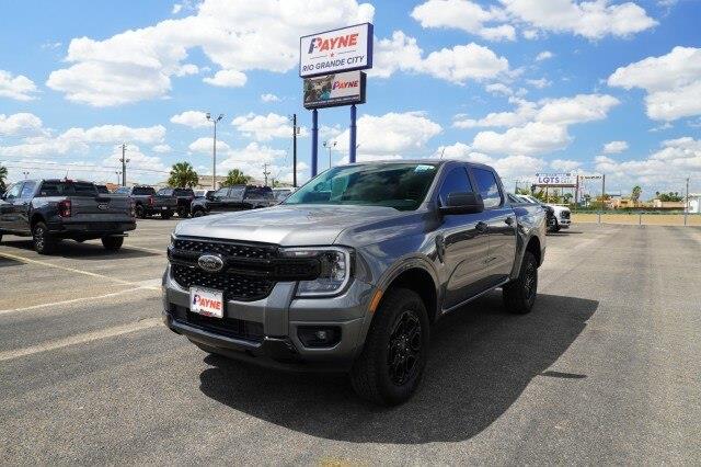 2025 Ford Ranger - $32,879