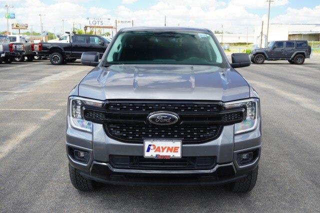 2025 Ford Ranger - $32,879