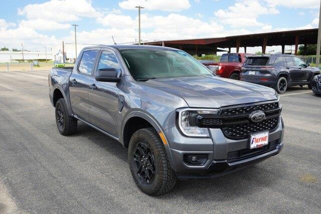 2025 Ford Ranger - $32,879