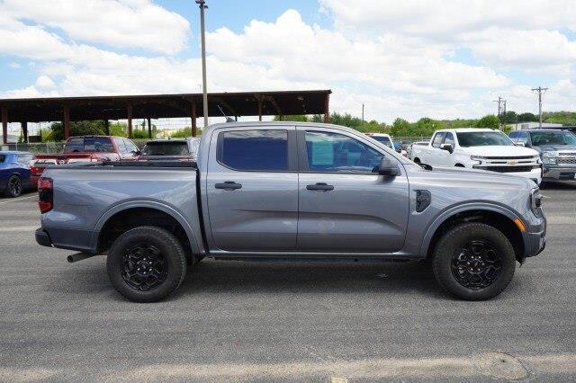 2025 Ford Ranger - $32,879