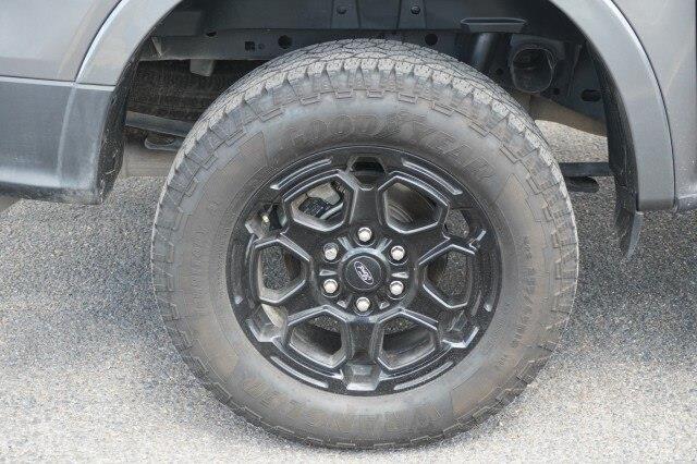 2025 Ford Ranger - $32,879