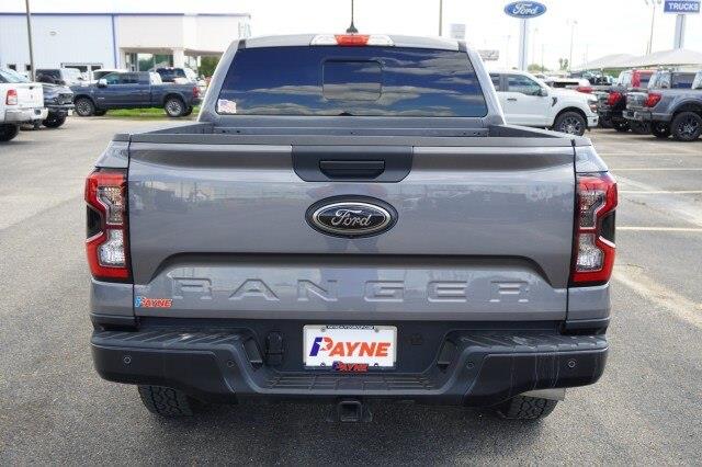 2025 Ford Ranger - $32,879