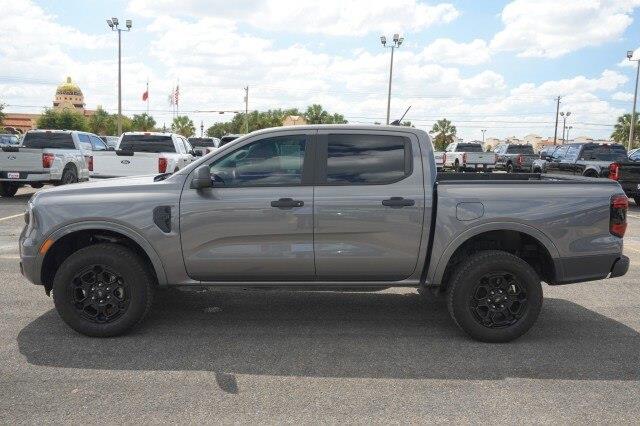 2025 Ford Ranger - $32,879