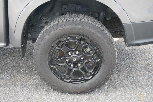 2025 Ford Ranger - $32,879