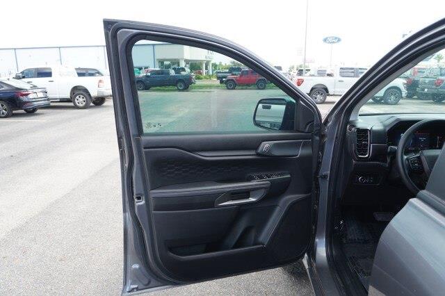 2025 Ford Ranger - $32,879