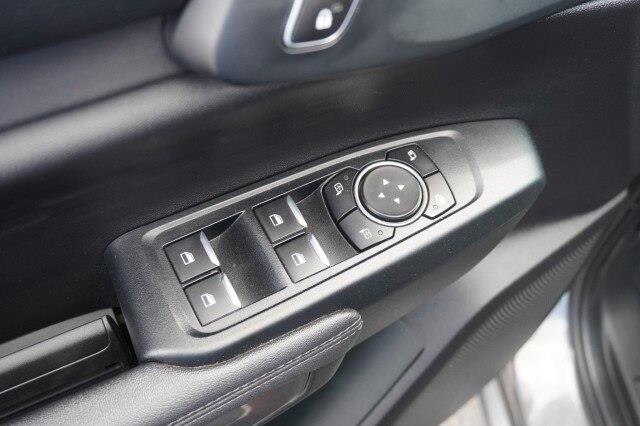 2025 Ford Ranger - $32,879