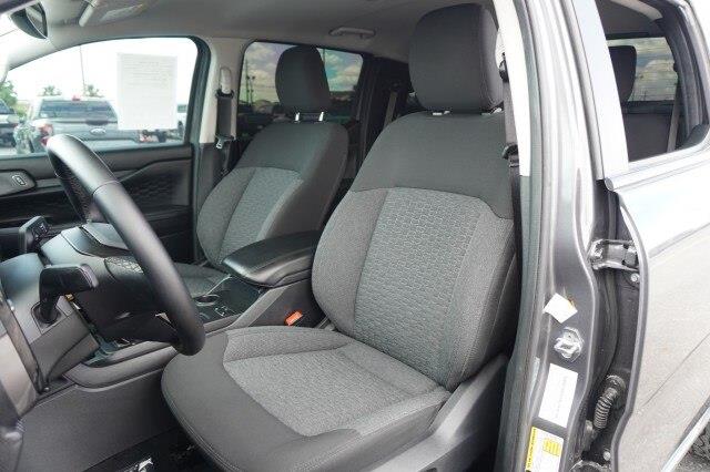 2025 Ford Ranger - $32,879