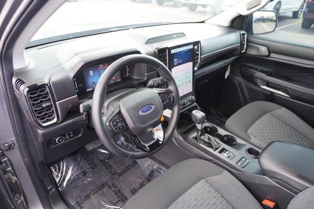 2025 Ford Ranger - $32,879