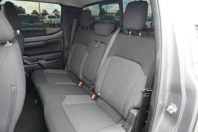 2025 Ford Ranger - $32,879