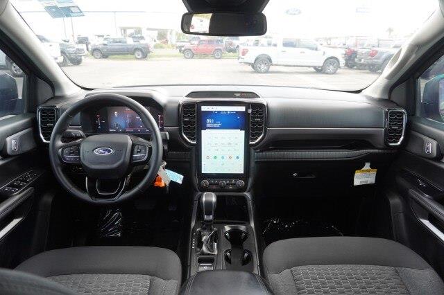 2025 Ford Ranger - $32,879