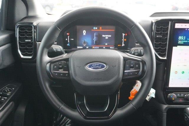 2025 Ford Ranger - $32,879