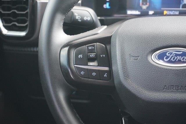 2025 Ford Ranger - $32,879