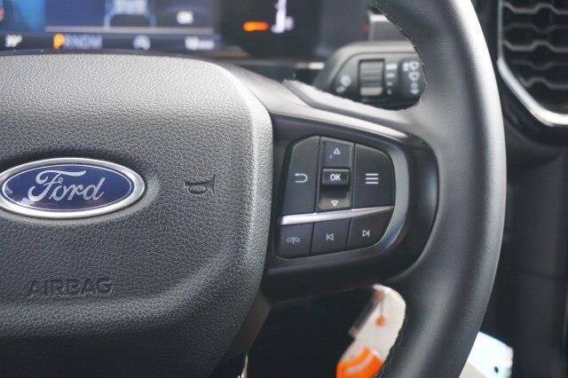 2025 Ford Ranger - $32,879