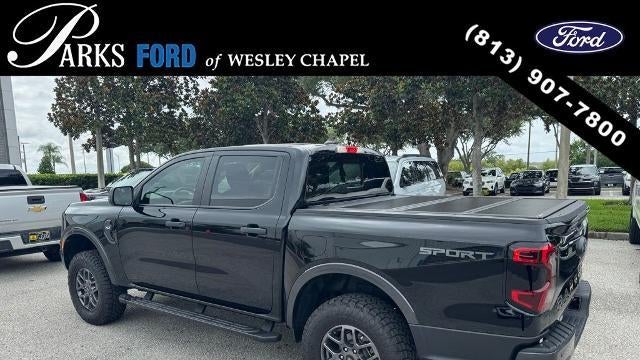 Preowned 2024 Ford Ranger XLT for Sale